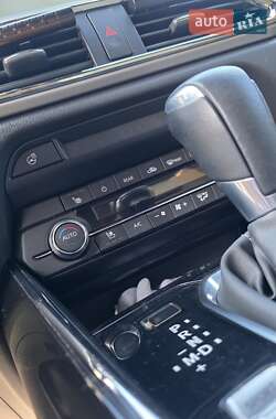 Внедорожник / Кроссовер Mazda CX-9 2019 в 