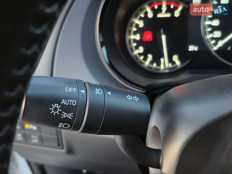Позашляховик / Кросовер Mazda CX-9 2021 в Миколаєві