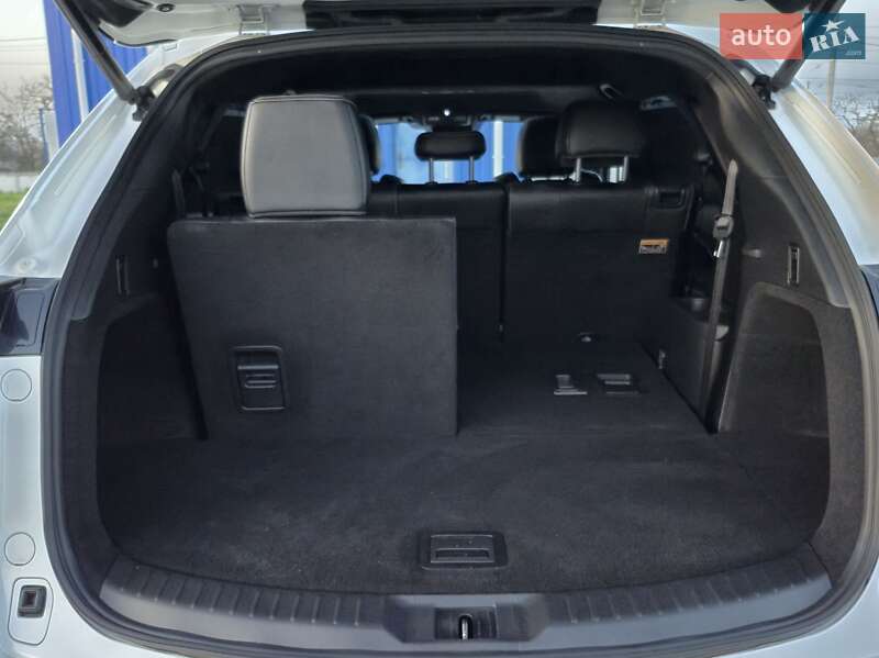 Позашляховик / Кросовер Mazda CX-9 2021 в Миколаєві