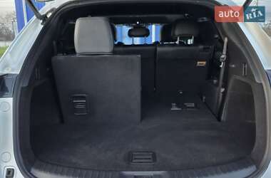 Позашляховик / Кросовер Mazda CX-9 2021 в 
