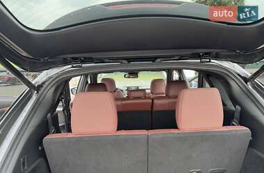 Внедорожник / Кроссовер Mazda CX-9 2018 в 