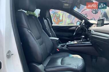 Внедорожник / Кроссовер Mazda CX-9 2016 в 
