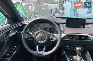 Внедорожник / Кроссовер Mazda CX-9 2016 в 