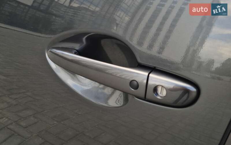 Внедорожник / Кроссовер Mazda CX-9 2021 в Днепре