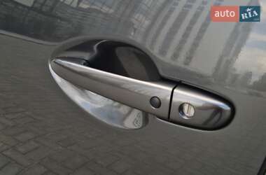 Внедорожник / Кроссовер Mazda CX-9 2021 в 