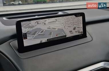 Внедорожник / Кроссовер Mazda CX-9 2021 в 