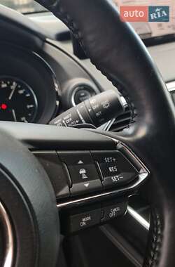 Внедорожник / Кроссовер Mazda CX-9 2021 в 