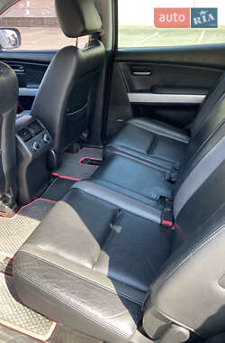 Позашляховик / Кросовер Mazda CX-9 2008 в Житомирі