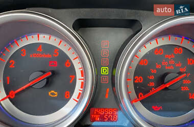 Внедорожник / Кроссовер Mazda CX-9 2008 в 