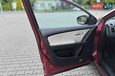 Позашляховик / Кросовер Mazda CX-9 2015 в 