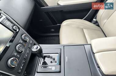 Позашляховик / Кросовер Mazda CX-9 2015 в 