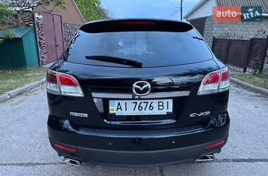 Внедорожник / Кроссовер Mazda CX-9 2008 в 