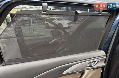 Позашляховик / Кросовер Mazda CX-9 2021 в 