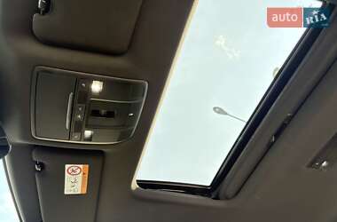 Позашляховик / Кросовер Mazda CX-9 2021 в 