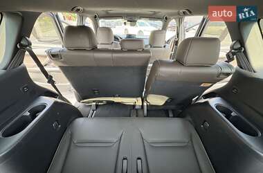 Позашляховик / Кросовер Mazda CX-9 2021 в 