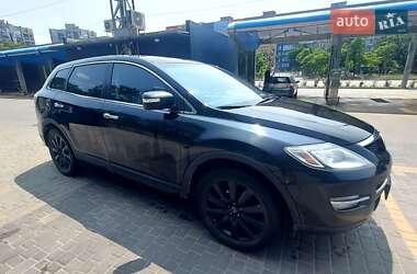 Позашляховик / Кросовер Mazda CX-9 2008 в 