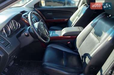 Позашляховик / Кросовер Mazda CX-9 2008 в 