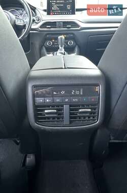 Внедорожник / Кроссовер Mazda CX-9 2016 в 