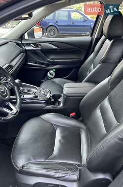 Внедорожник / Кроссовер Mazda CX-9 2016 в 