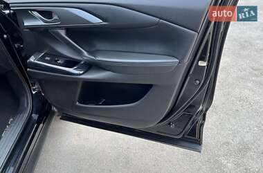 Внедорожник / Кроссовер Mazda CX-9 2016 в 
