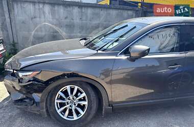 Позашляховик / Кросовер Mazda CX-9 2017 в Києві