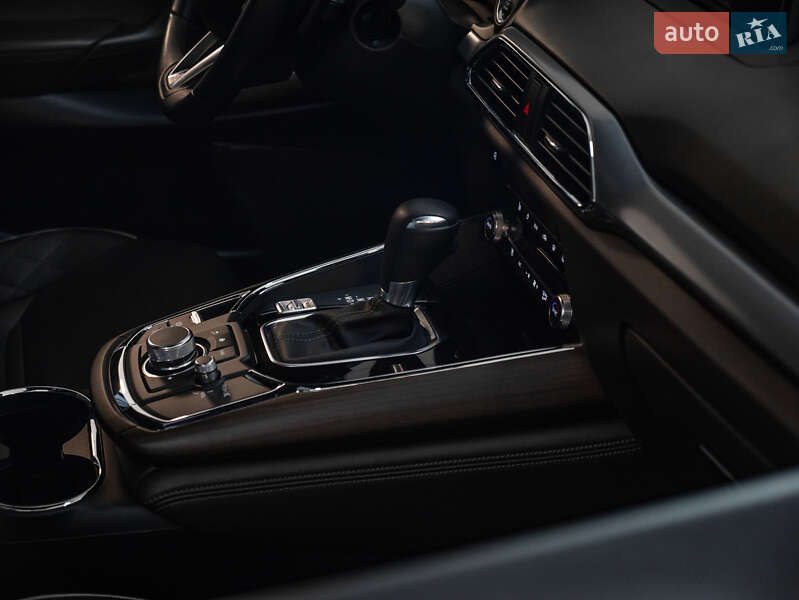 Внедорожник / Кроссовер Mazda CX-9 2022 в Киеве фото 11 Внедорожник / Кроссовер Mazda CX-9 2022 в Киеве