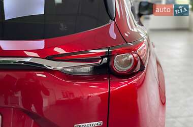 Внедорожник / Кроссовер Mazda CX-9 2022 в 