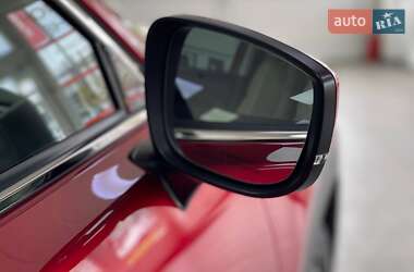 Внедорожник / Кроссовер Mazda CX-9 2022 в 