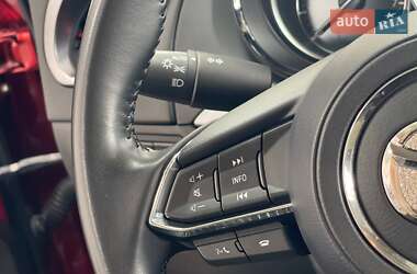 Внедорожник / Кроссовер Mazda CX-9 2022 в 