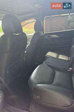 Внедорожник / Кроссовер Mazda CX-9 2022 в 