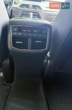 Внедорожник / Кроссовер Mazda CX-9 2022 в 