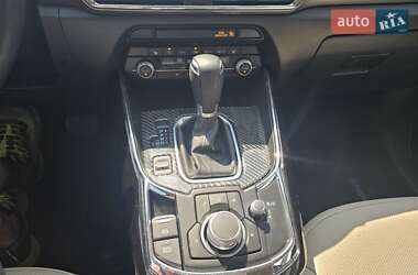 Внедорожник / Кроссовер Mazda CX-9 2022 в 