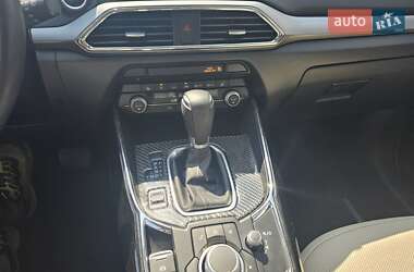 Внедорожник / Кроссовер Mazda CX-9 2022 в 