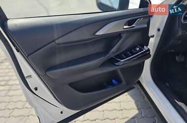 Внедорожник / Кроссовер Mazda CX-9 2022 в 
