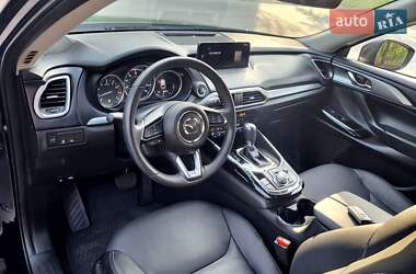 Внедорожник / Кроссовер Mazda CX-9 2022 в 