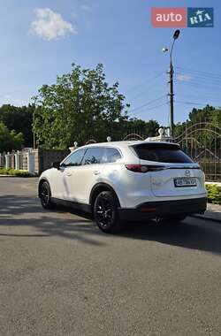 Позашляховик / Кросовер Mazda CX-9 2016 в Вінниці