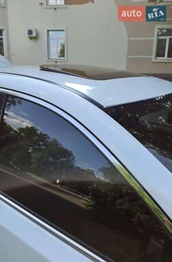 Внедорожник / Кроссовер Mazda CX-9 2016 в 