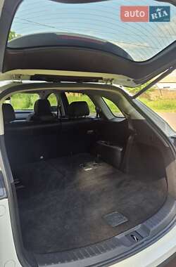 Внедорожник / Кроссовер Mazda CX-9 2016 в 