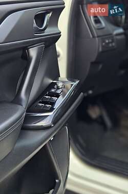 Внедорожник / Кроссовер Mazda CX-9 2016 в 
