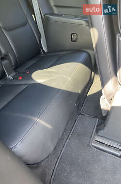 Внедорожник / Кроссовер Mazda CX-9 2021 в 
