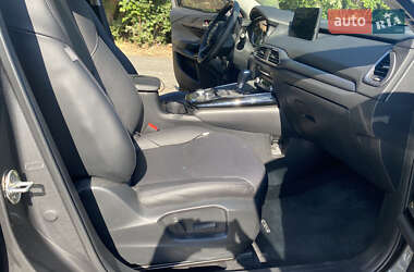 Внедорожник / Кроссовер Mazda CX-9 2021 в 