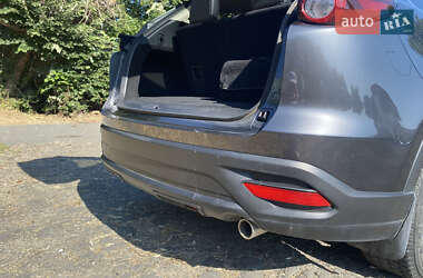 Внедорожник / Кроссовер Mazda CX-9 2021 в 