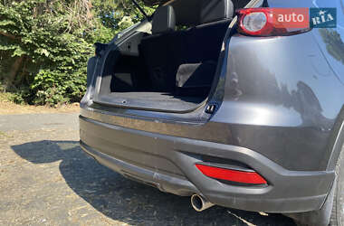 Внедорожник / Кроссовер Mazda CX-9 2021 в 