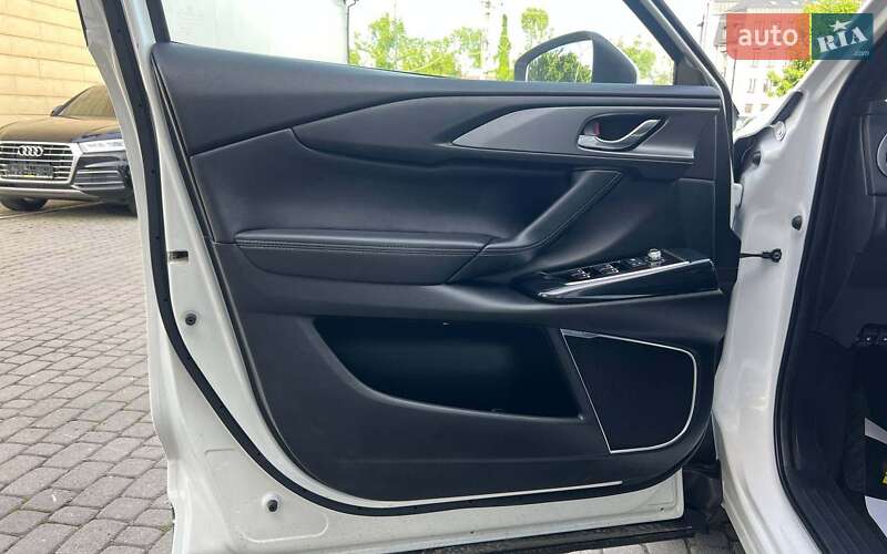 Внедорожник / Кроссовер Mazda CX-9 2022 в Ивано-Франковске