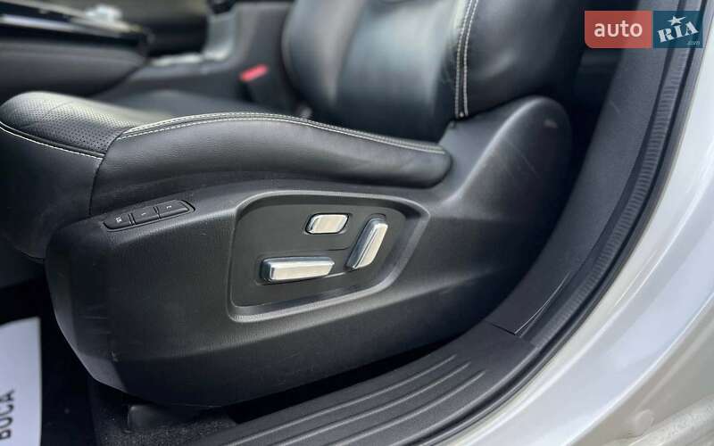 Внедорожник / Кроссовер Mazda CX-9 2022 в Ивано-Франковске