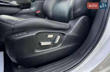 Внедорожник / Кроссовер Mazda CX-9 2022 в 