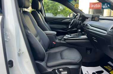 Внедорожник / Кроссовер Mazda CX-9 2022 в 