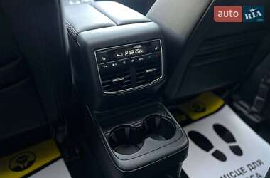 Внедорожник / Кроссовер Mazda CX-9 2022 в 