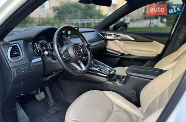 Внедорожник / Кроссовер Mazda CX-9 2019 в 