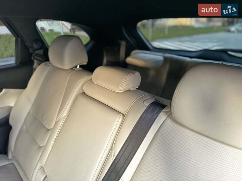 Внедорожник / Кроссовер Mazda CX-9 2019 в Могилев-Подольске